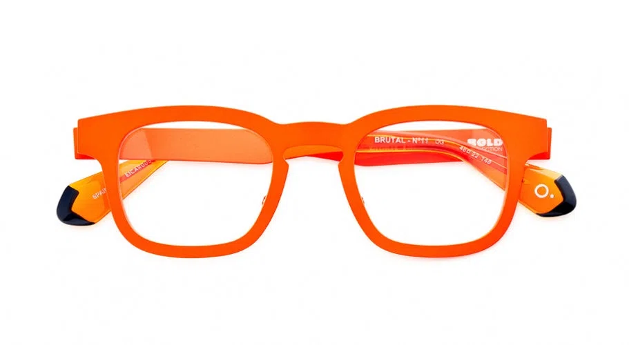 Etnia Barcelona BRUTAL NO.11 Eyeglasses - view 31